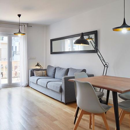 Always Easy I Carquizano Apartman San Sebastián Kültér fotó