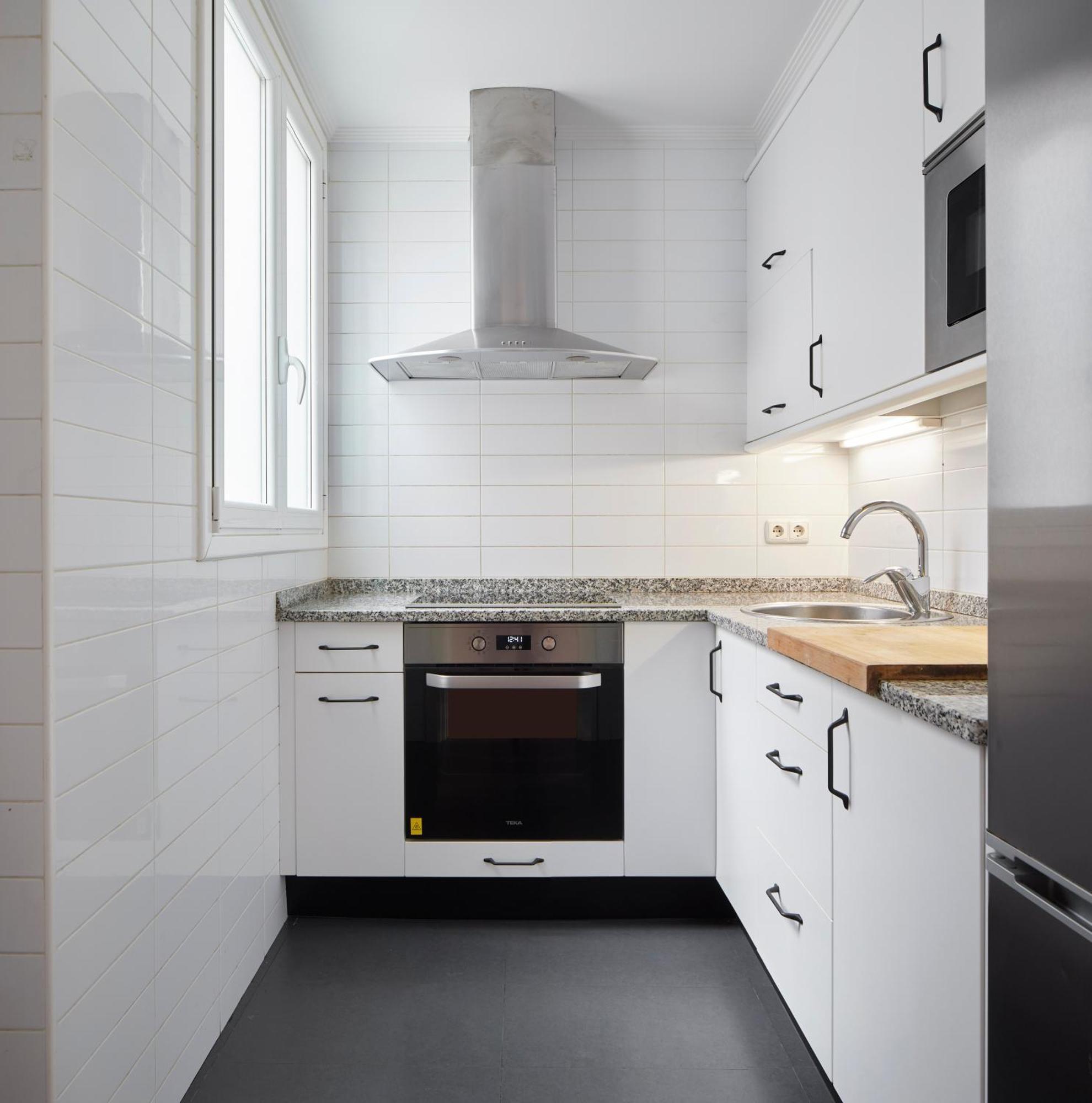 Always Easy I Carquizano Apartman San Sebastián Kültér fotó