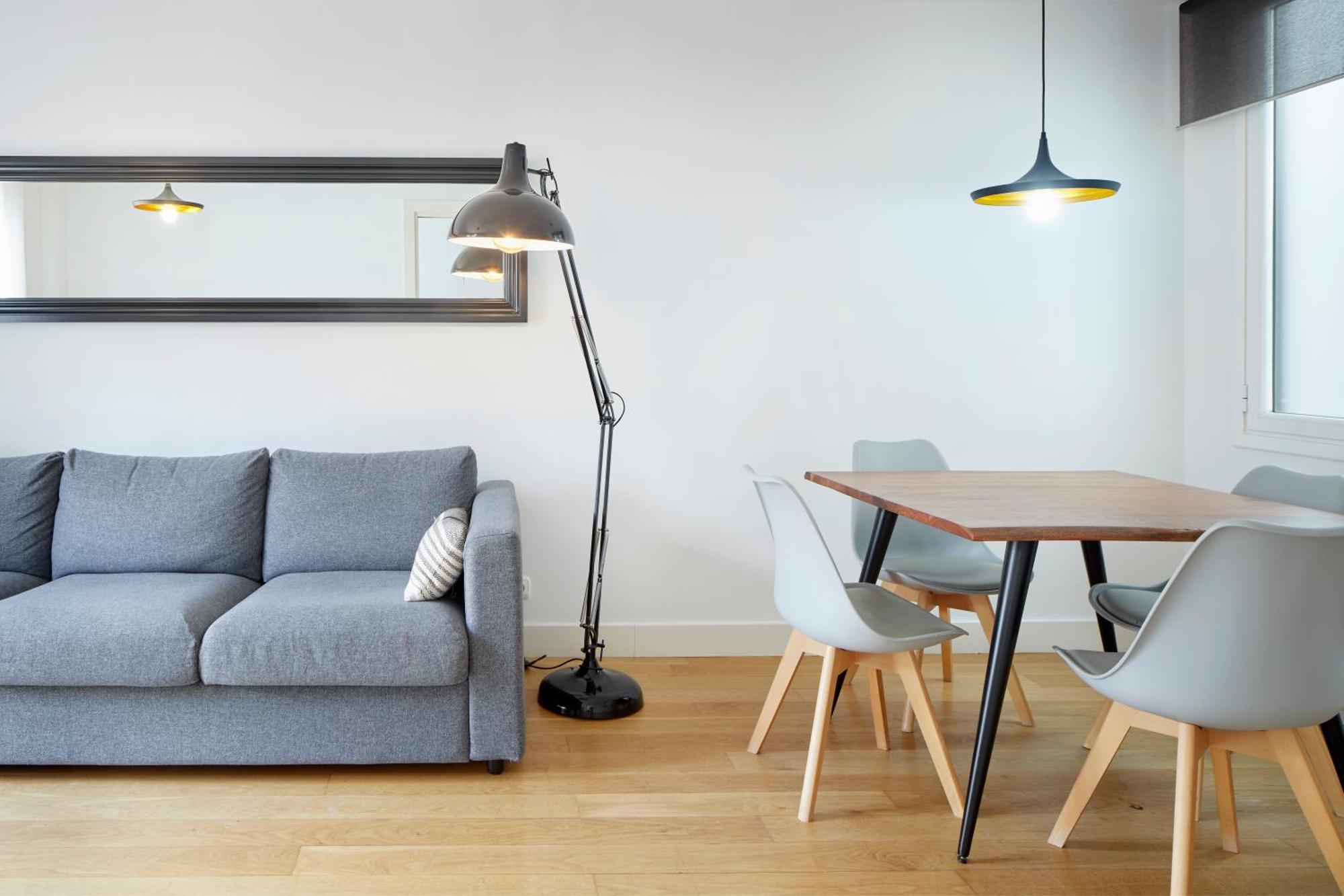 Always Easy I Carquizano Apartman San Sebastián Kültér fotó