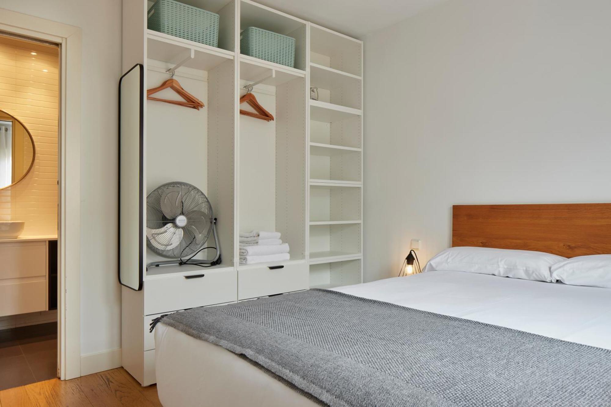 Always Easy I Carquizano Apartman San Sebastián Kültér fotó