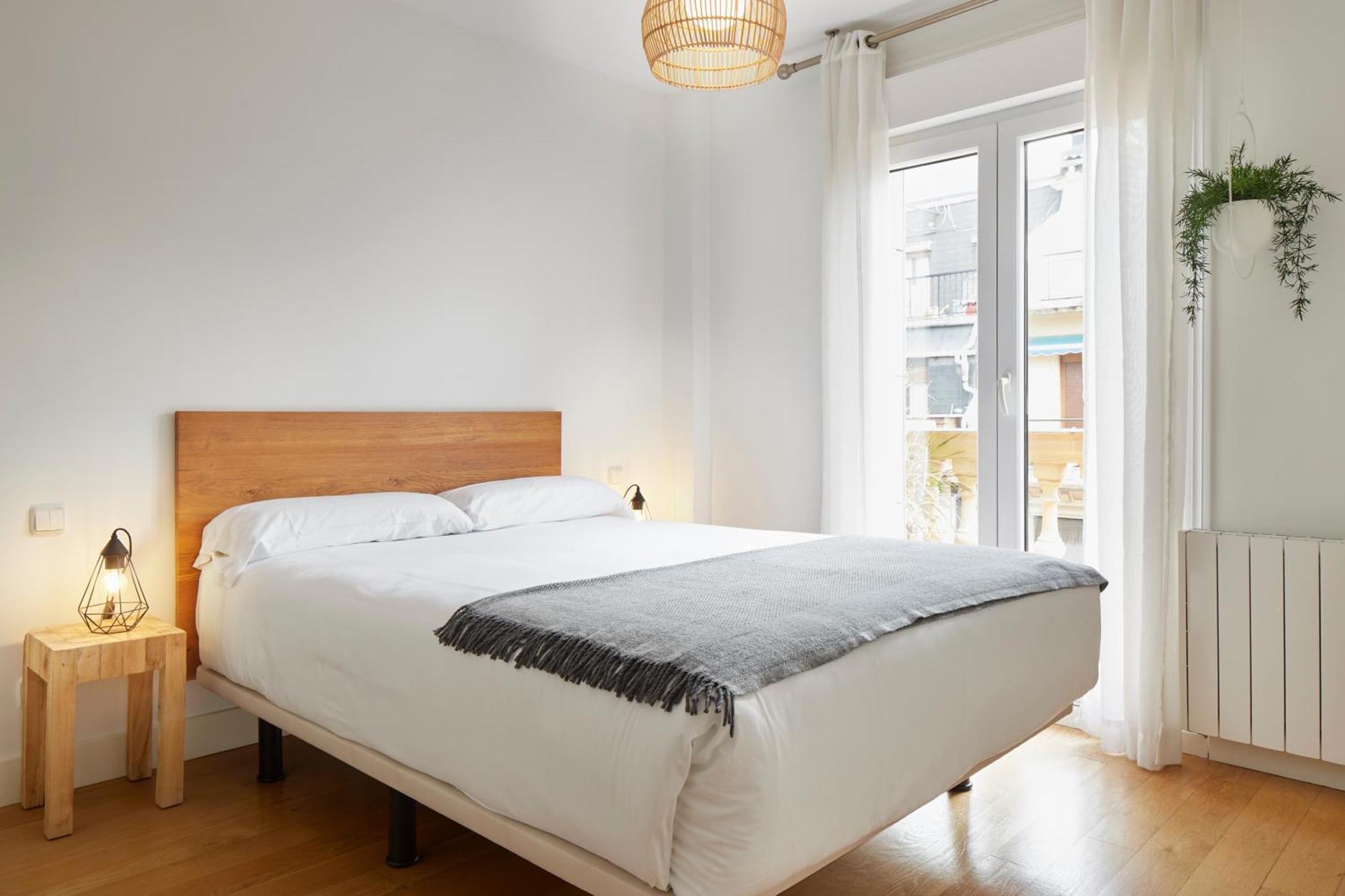 Always Easy I Carquizano Apartman San Sebastián Kültér fotó
