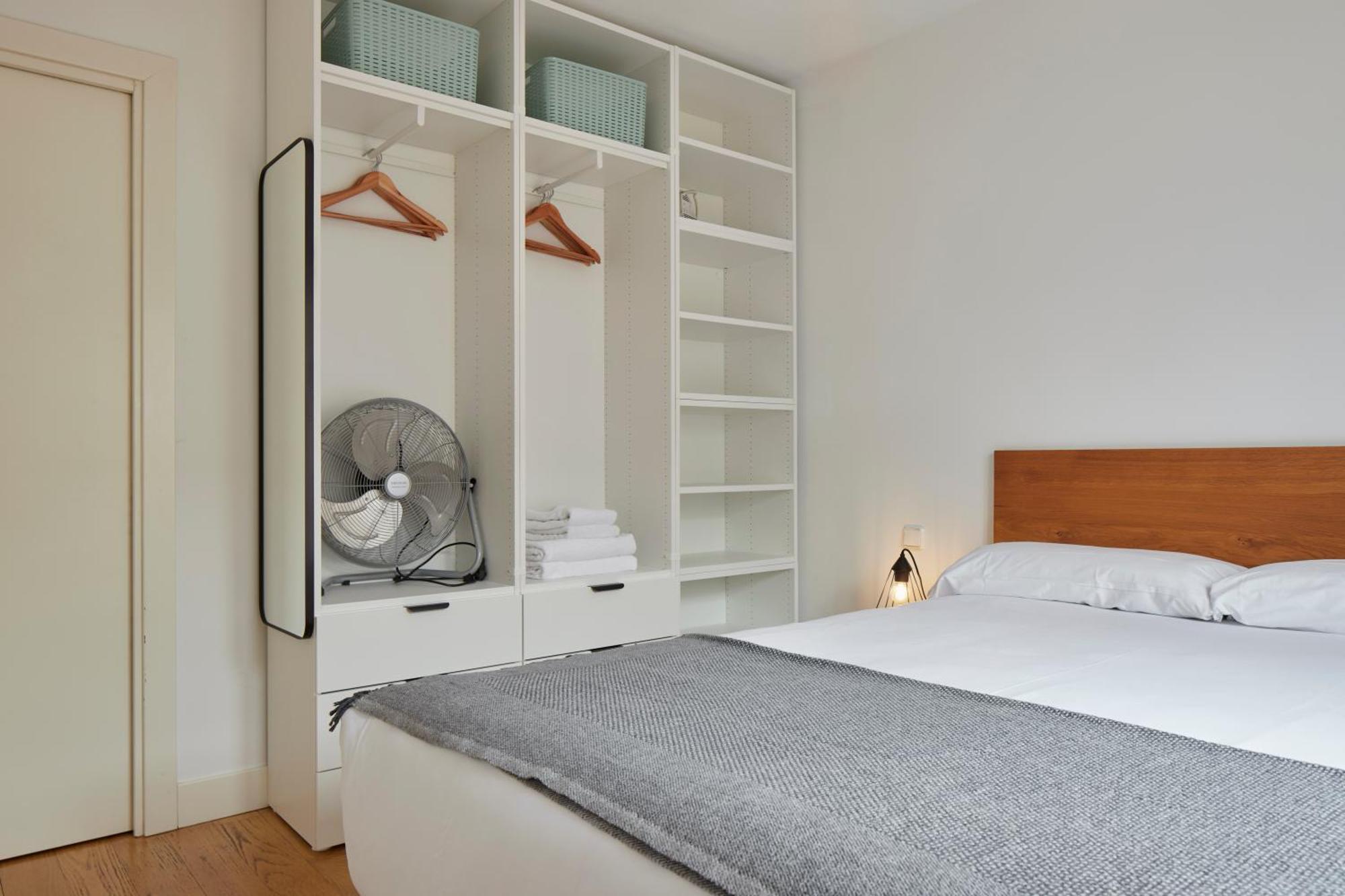 Always Easy I Carquizano Apartman San Sebastián Kültér fotó