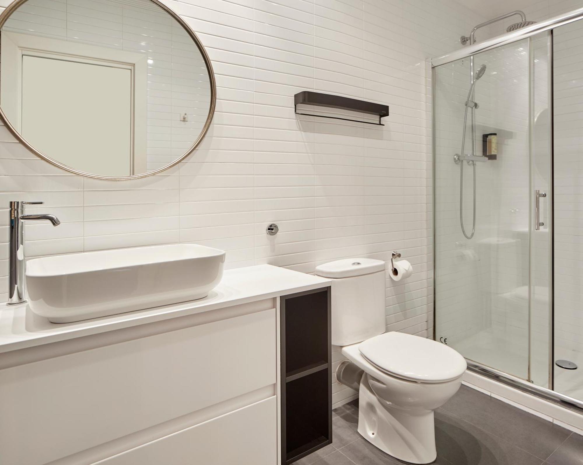 Always Easy I Carquizano Apartman San Sebastián Kültér fotó