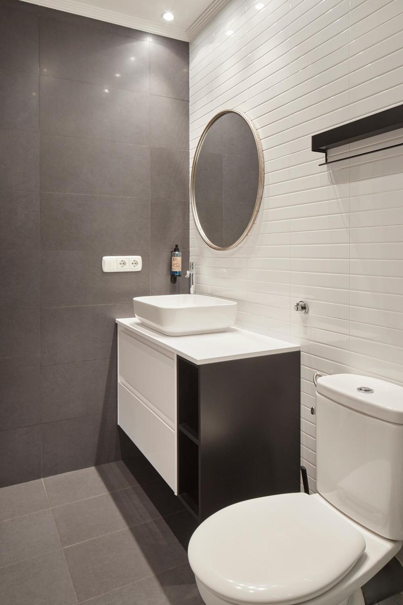 Always Easy I Carquizano Apartman San Sebastián Kültér fotó